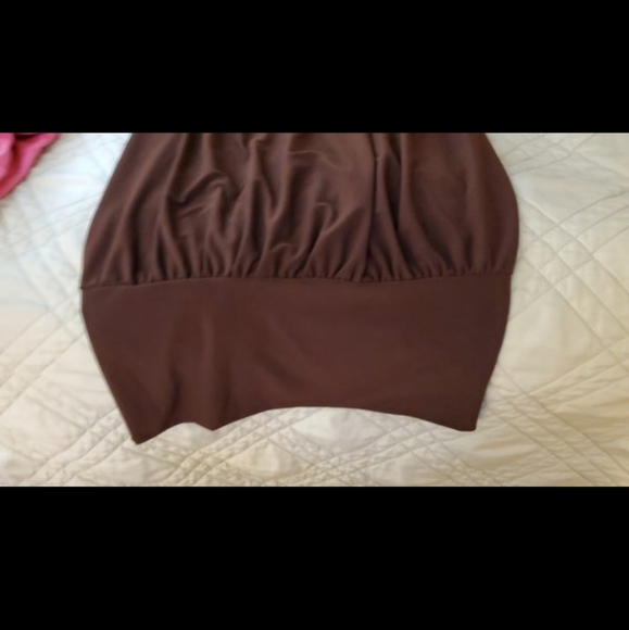 Sexy off shoulder dress - Picture 1 of 4